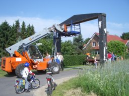 Schützenfest 2007